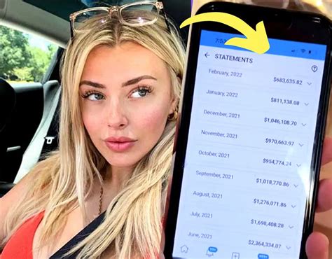 corinna kopf only fans money|Influencer Corinna Kopf quits OnlyFans 